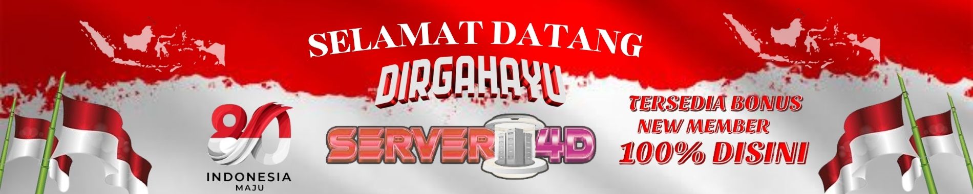 PROMO KEMERDEKAAN